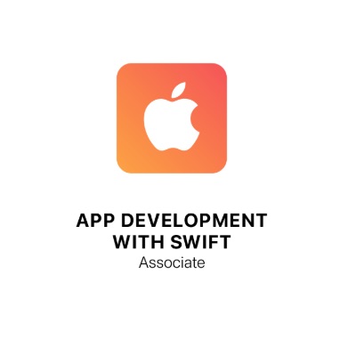 Swift Associate badge