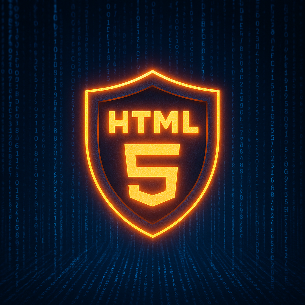 HTML5