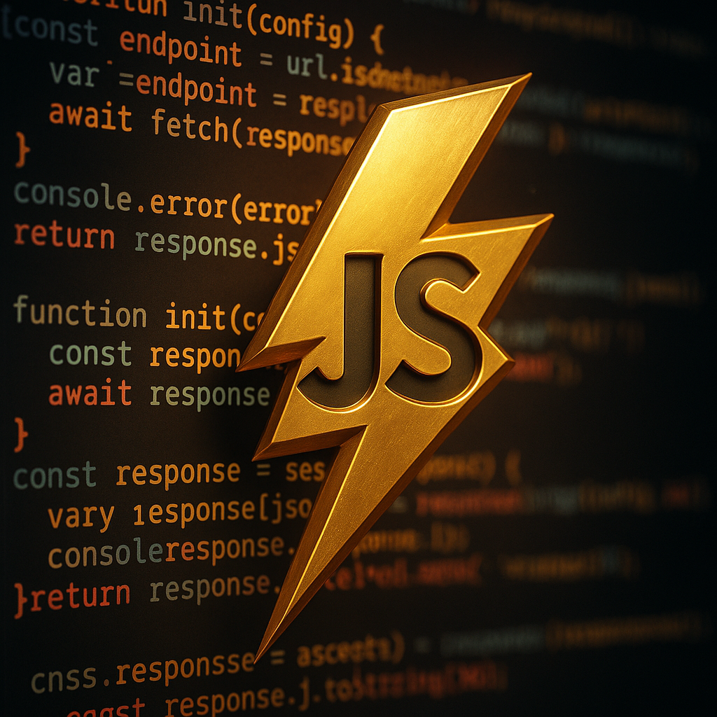 JavaScript