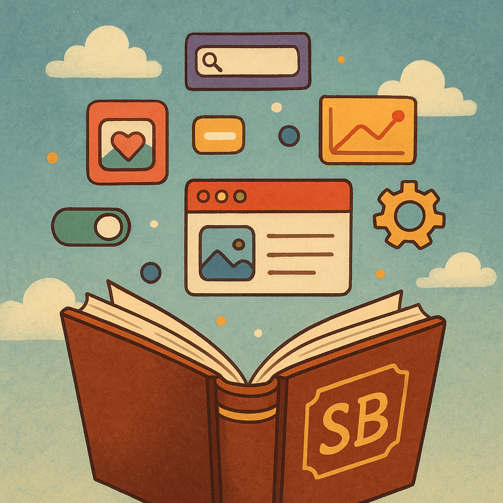 Storybook