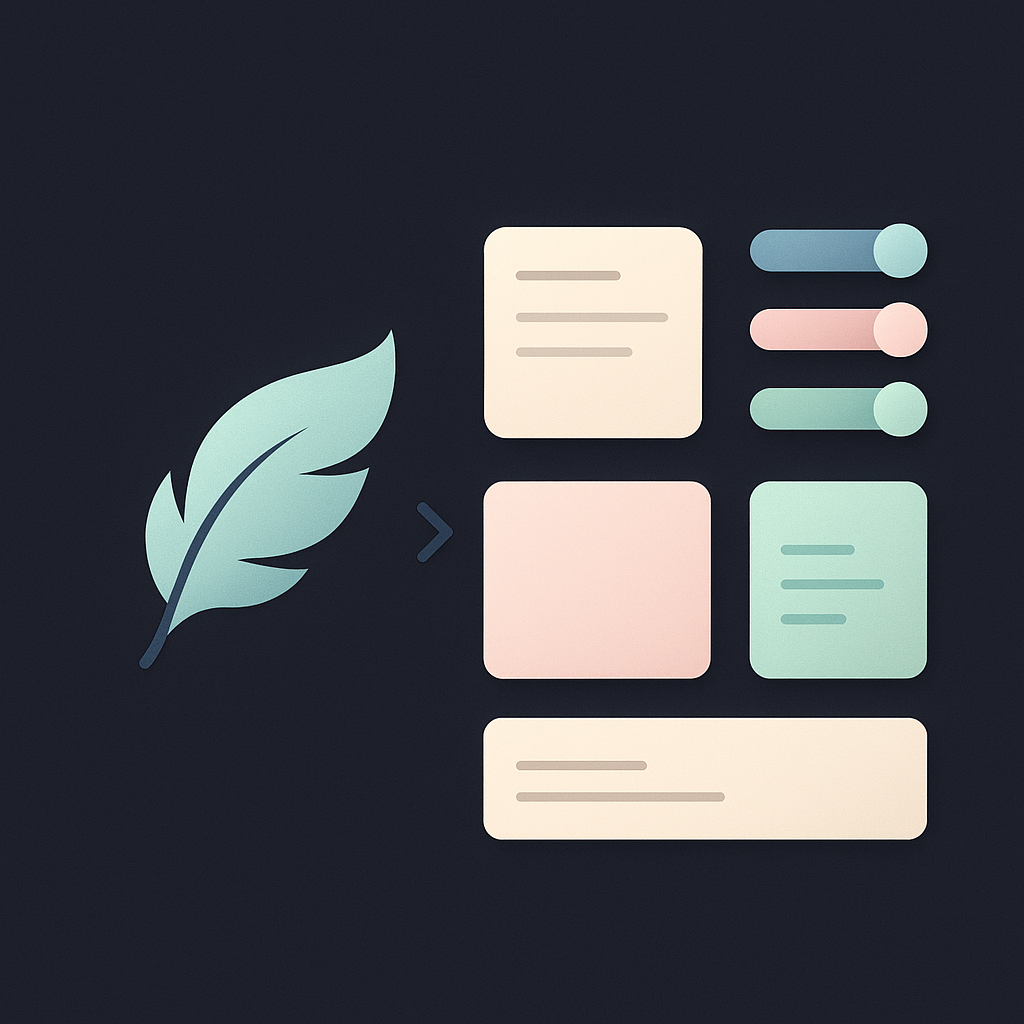 Tailwind CSS